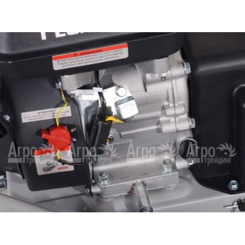 Снегоуборщик Ресанта СБ 4000 в Москве