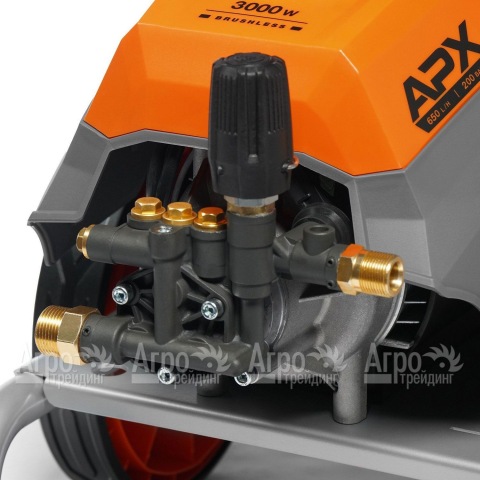 Мойка высокого давления Daewoo DAW 920W в Москве