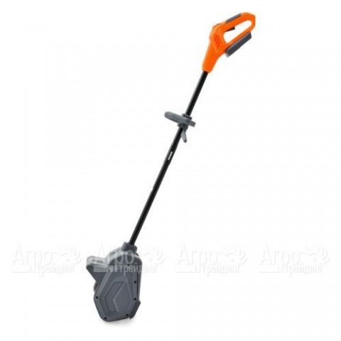 Снегоуборщик аккумуляторный Villartec WA 4030 SET AM402+AC405 в Москве
