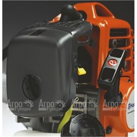Бензокоса (бензиновый триммер) Husqvarna 226R в Москве