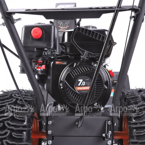 Снегоуборщик Patriot PS 161 в Москве