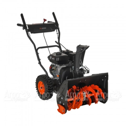 Снегоуборщик Patriot PS 603 H  в Москве