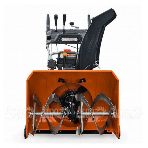 Снегоуборщик Villartec WB9071E в Москве