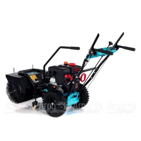 Подметальная машина Steviman SW-62 в Москве