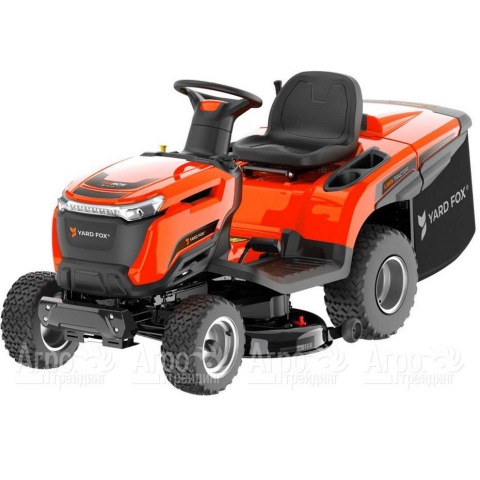 Садовый минитрактор Yard Fox Optima T 108 RDH в Москве