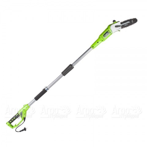 Высоторез электрический GreenWorks GPS7220 в Москве