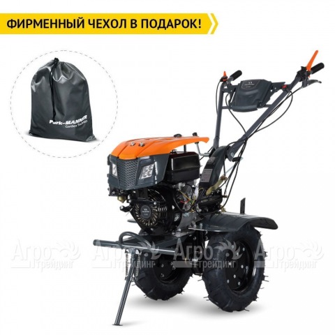 Мотоблок Villartec TB990  в Москве