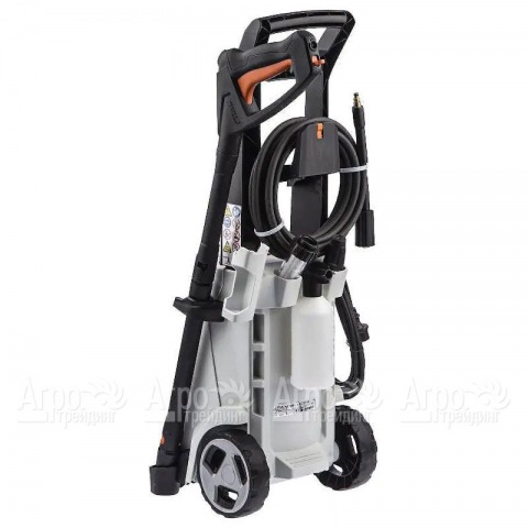 Мойка высокого давления Stihl RE 100 в Москве