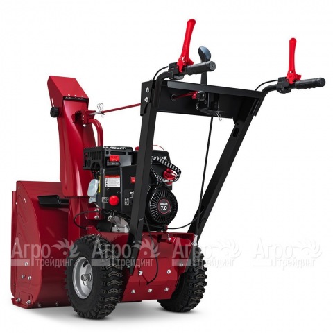 Снегоуборщик Мобил К С56 ПРО в Москве