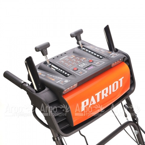 Снегоуборщик Patriot Сибирь 57 в Москве