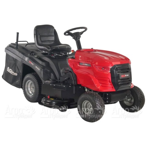 Садовый минитрактор EVOline TRG 107 CH в Москве