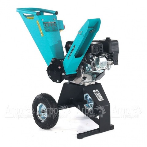 Измельчитель бензиновый Steviman CH-520  в Москве