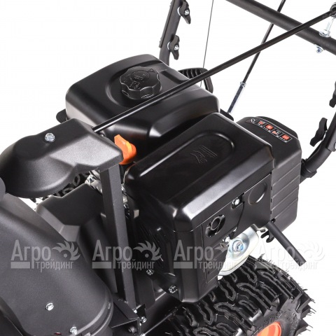 Снегоуборщик Patriot PS 917 в Москве