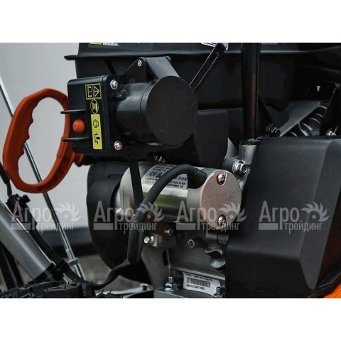 Снегоуборщик Villartec WB9071E в Москве