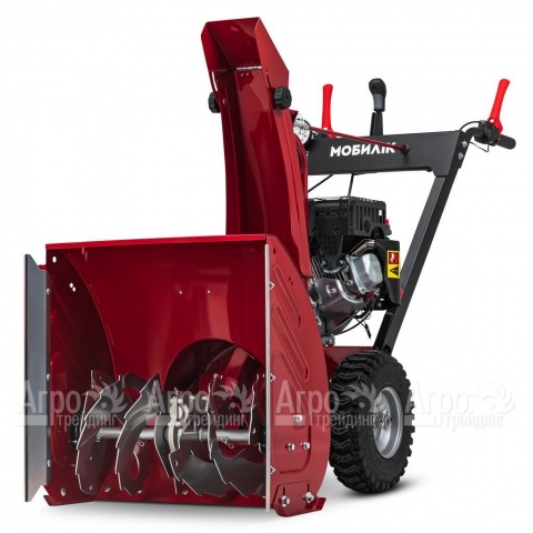 Снегоуборщик Мобил К С61 ПРО в Москве
