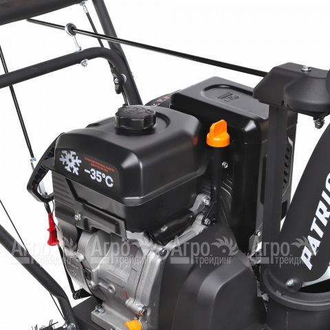 Снегоуборщик Patriot PS 917 в Москве