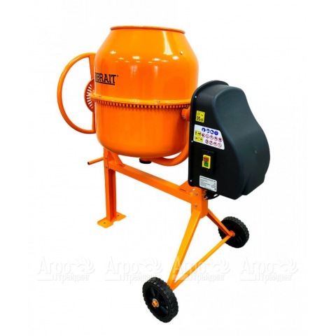 Бетоносмеситель Brait BR-130S (Бетономешалка Brait BR-130S) в Москве