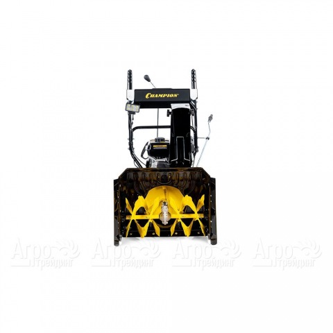 Снегоуборщик Champion ST663 в Москве