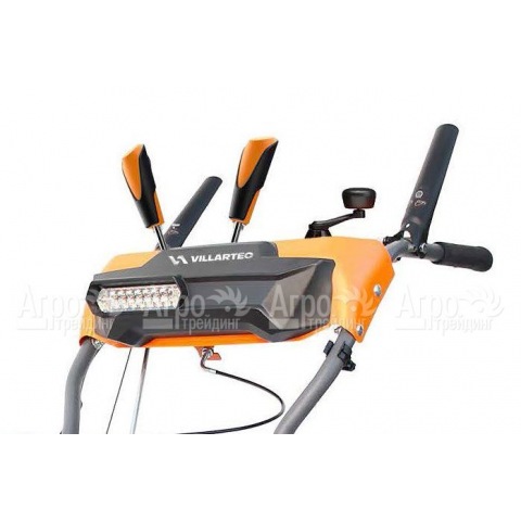 Снегоуборщик Villartec WB S-87 в Москве