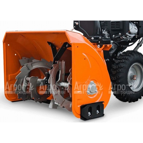 Снегоуборщик Villartec WB1176E в Москве