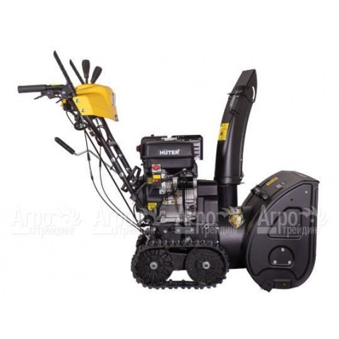 Снегоуборщик Huter SGC 8100С в Москве