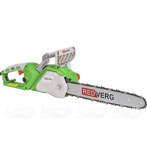 Электропила RedVerg RD-ECL2200-16 в Москве
