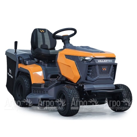 Садовый трактор Villartec MR 2107H в Москве