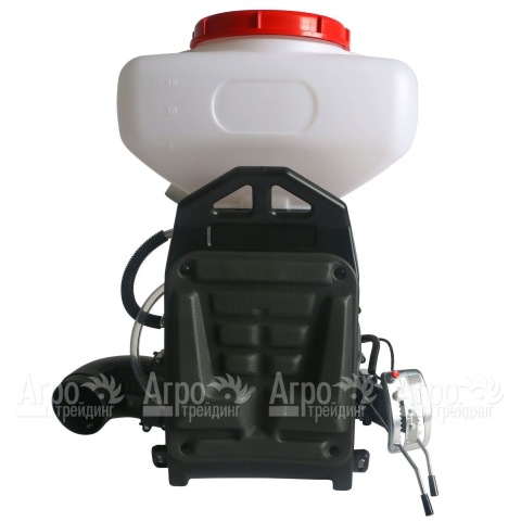 Опрыскиватель бензиновый EVOline MBG 54 Plus в Москве