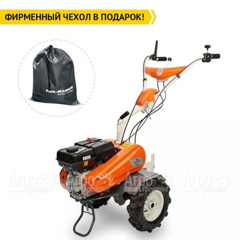 Мотоблок Villartec TB105  в Москве