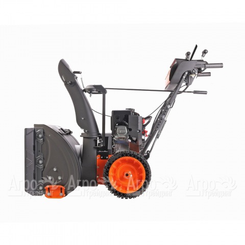 Снегоуборщик Patriot Сибирь 67E в Москве