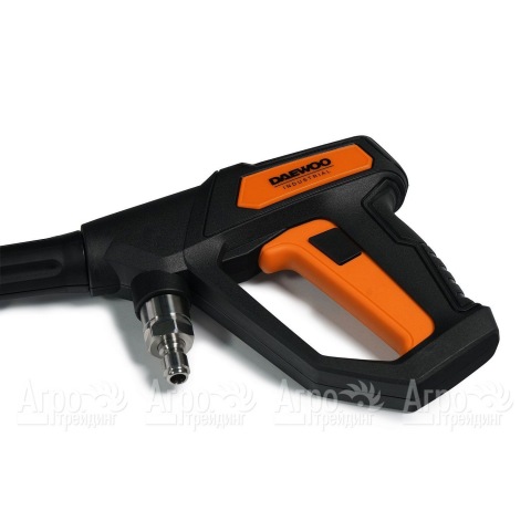 Мойка высокого давления Daewoo DAW 920W в Москве