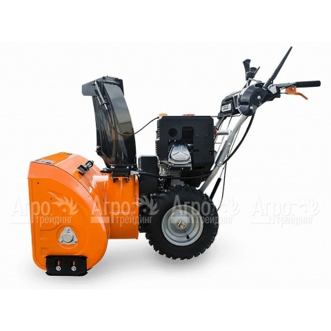 Снегоуборщик Villartec WB1387E в Москве
