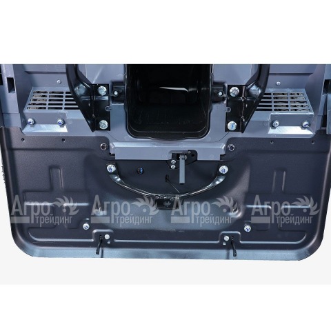 Садовый трактор Villartec MR 1690H в Москве