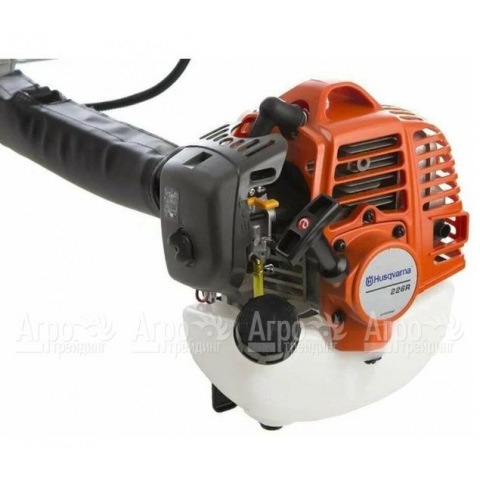 Бензокоса (бензиновый триммер) Husqvarna 226R в Москве