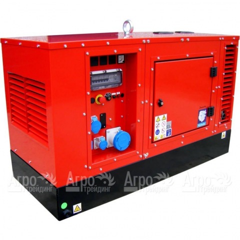 Дизельгенератор Europower EPS 193 DE 16.2 кВт 951011911-S1 в Москве