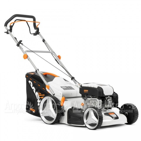 Газонокосилка бензиновая Daewoo L 50SP (X BLADE)  в Москве