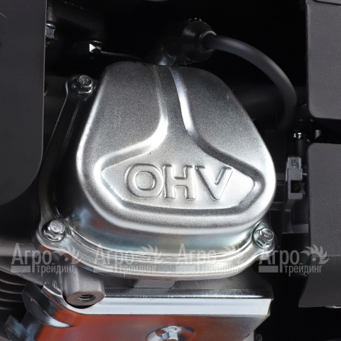 Снегоуборщик гусеничный Patriot Сибирь 130CET в Москве