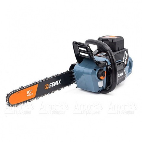 Аккумуляторная пила Senix CSX8-H-EU 16&quot;  в Москве