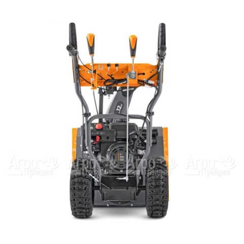 Снегоуборщик Villartec WB C-76 FullComfort в Москве