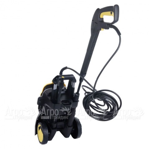 Мойка высокого давления Karcher K 5 Compact в Москве