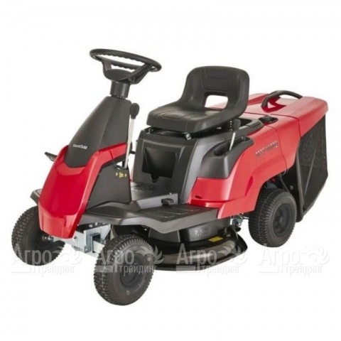 Садовый трактор Mountfield MTF 66MQ в Москве