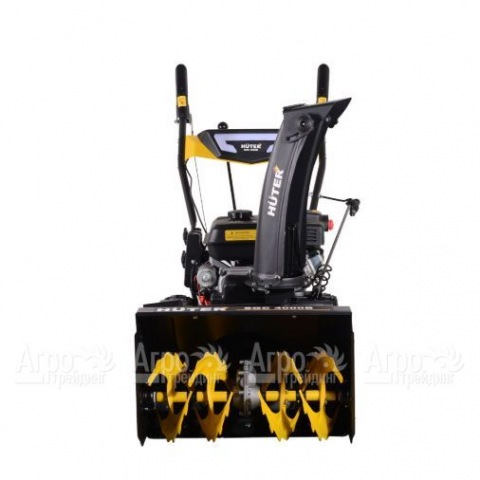 Снегоуборщик Huter SGC 4000B в Москве