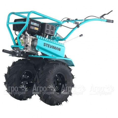 Мотоблок Steviman MT-310 в Москве