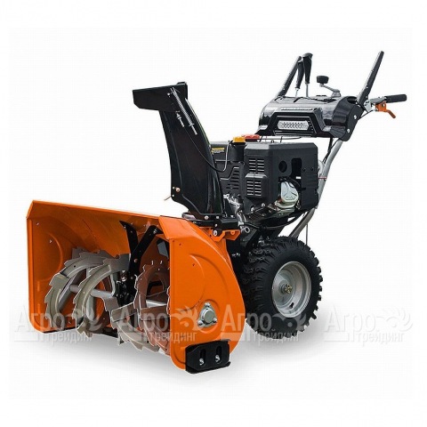 Снегоуборщик Villartec WB1387E в Москве