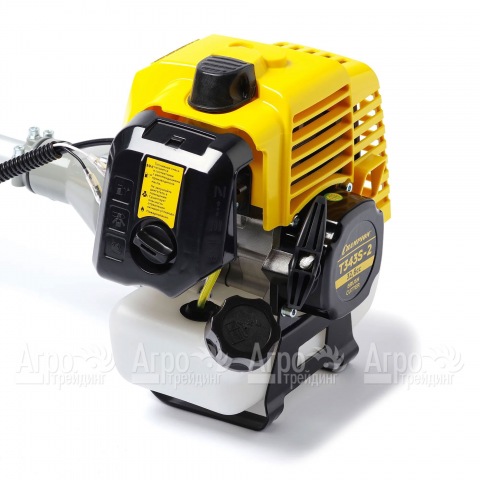 Бензокоса (бензиновый триммер) Champion T260-2 в Москве