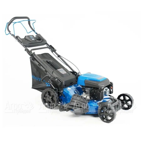 Газонокосилка бензиновая Haitec HT-RM531  в Москве