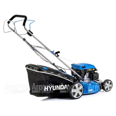 Газонокосилка бензиновая Hyundai L 4620S в Москве
