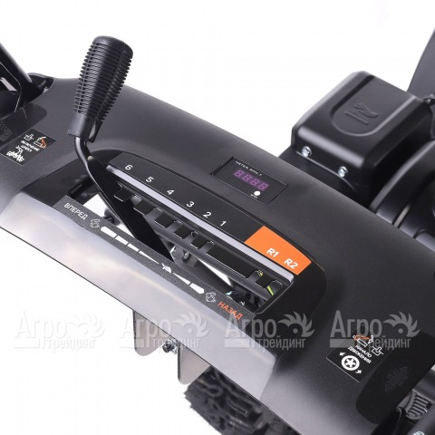 Снегоуборщик Patriot PRO 785Е в Москве