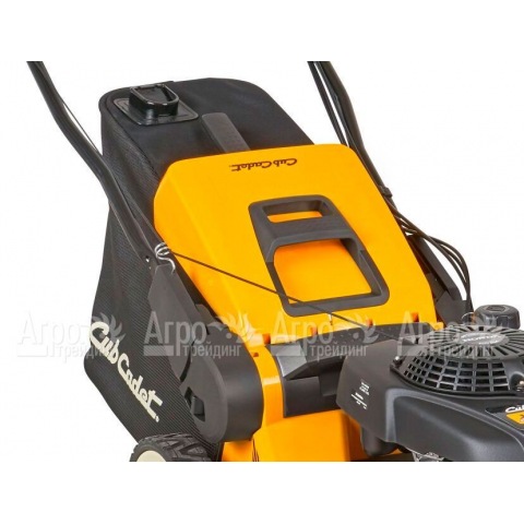 Газонокосилка бензиновая Cub Cadet XM2 DR46 в Москве