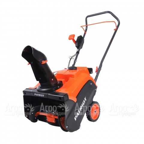 Снегоуборщик Patriot PS 301 в Москве